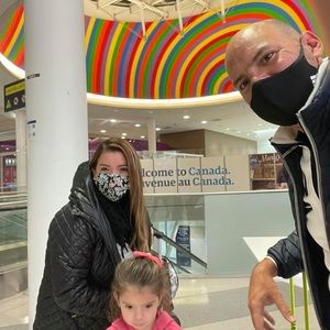 Meet your Posher, Manuelymarylin